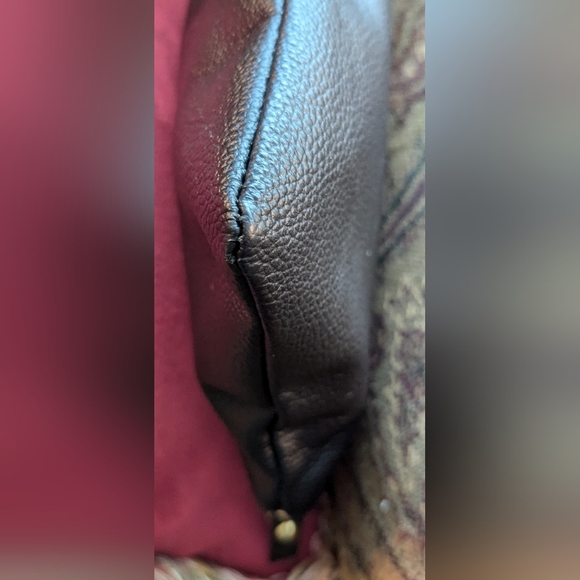 Lodis Dustine Eiffel Wristlet Clutch - Picture 2 of 10